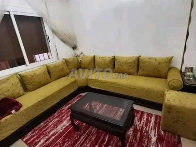 Appartement location à Martil, Tanger-Tétouan