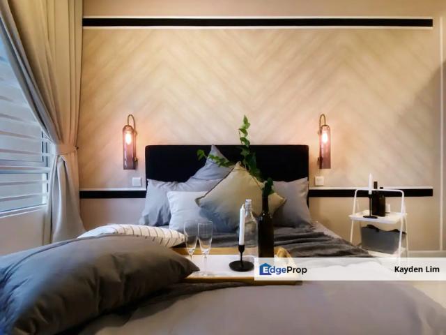 Condominium for sale in Cheras, Kuala Lumpur