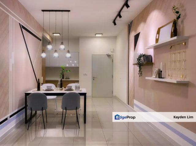 Condominium for sale in Country Heights Damansara, Kuala Lumpur