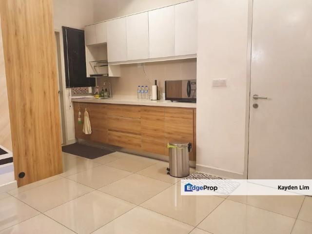 Condominium for sale in Kuchai Lama, Kuala Lumpur
