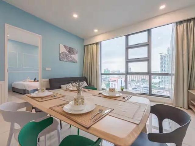 Condominium for sale in Country Heights Damansara, Kuala Lumpur