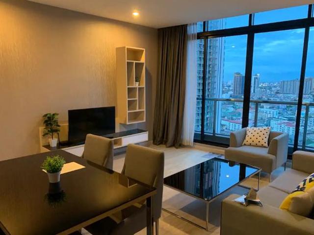 Condominium for sale in Bukit Jalil, Kuala Lumpur