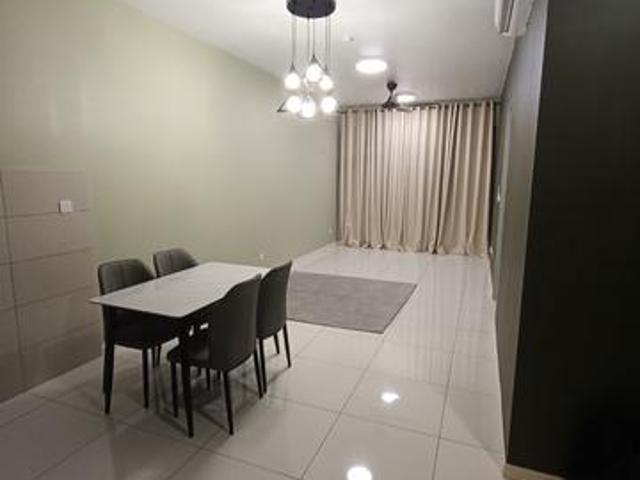 Serviced Residence for rent in Kajang, Langat