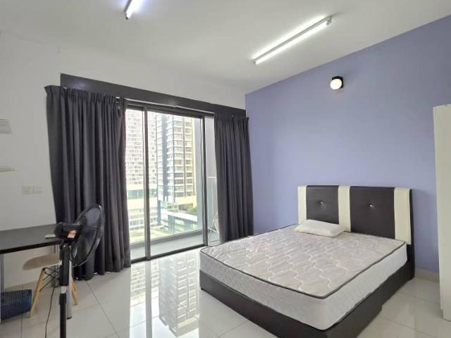 Room for rent in Petaling, Alam Impian