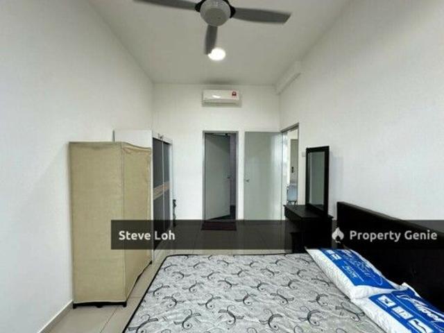 Apartment for rent in Batu 11 Cheras, Majlis Perbandaran Kajang