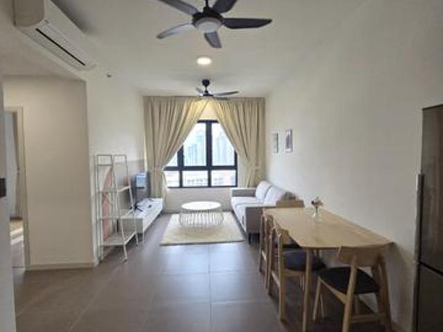 Condominium for rent in Cheras, Kuala Lumpur