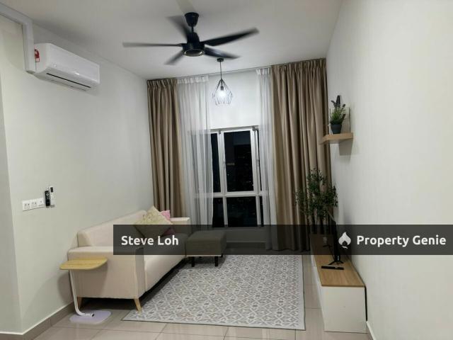 Serviced Residence for rent in Kajang, Langat