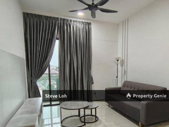 Serviced Residence for rent in Kajang, Langat