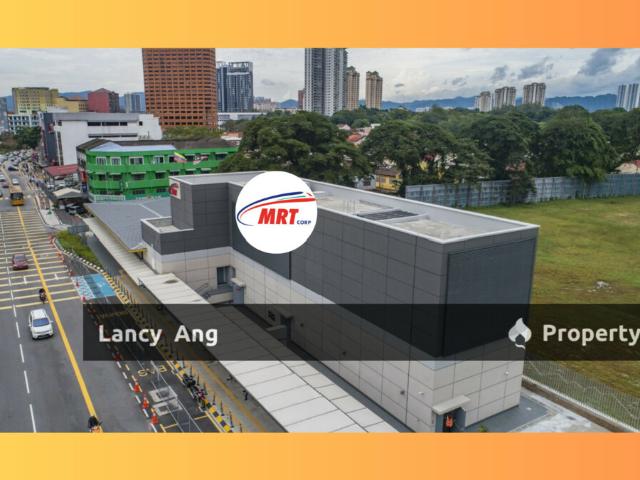 Shop Office for rent in Country Heights Damansara, Kuala Lumpur