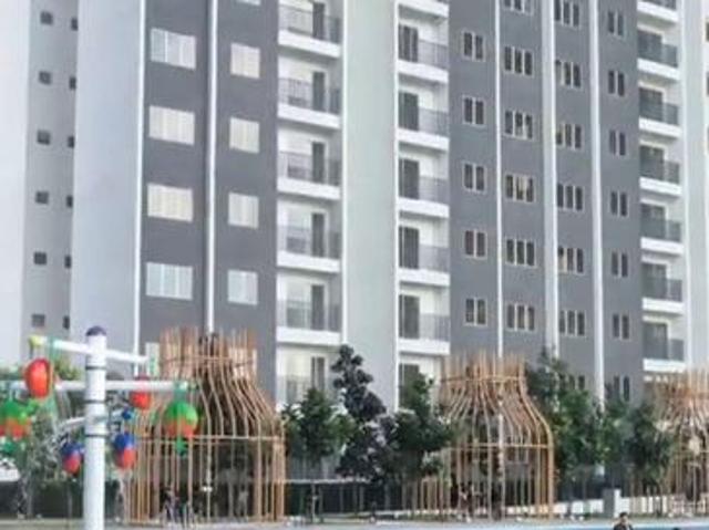 Apartment for rent in Cheras, Kuala Lumpur