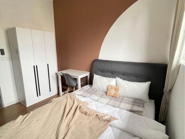 Apartment for rent in Country Heights Damansara, Kuala Lumpur