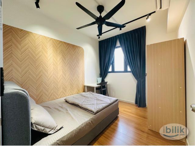 Room for rent in Taman Mutiara, Kuala Lumpur