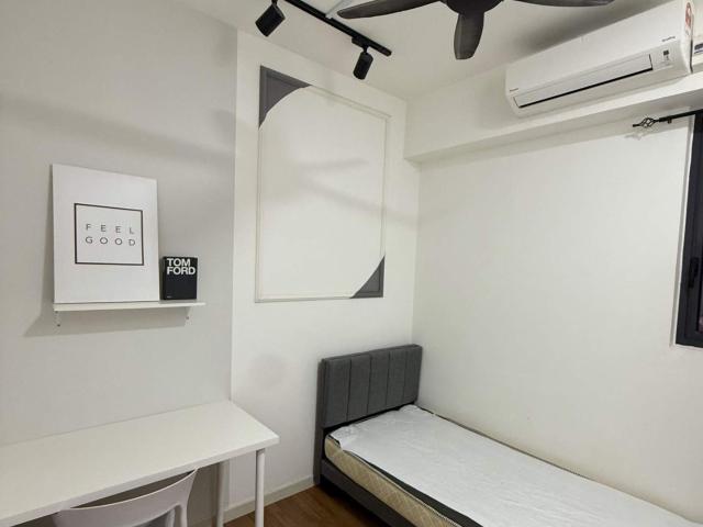 Apartment for rent in Country Heights Damansara, Kuala Lumpur