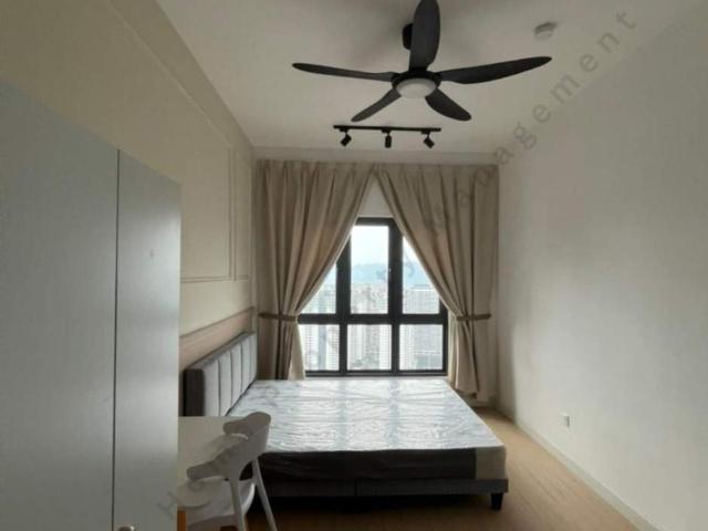 Room for rent in Pudu Ulu, Kuala Lumpur