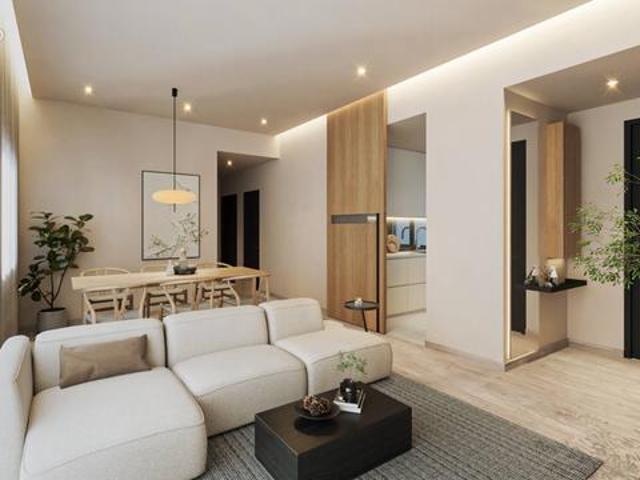 Condominium for sale in Bukit Jalil, Kuala Lumpur