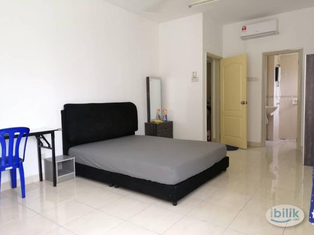 Room for rent in Country Heights Damansara, Kuala Lumpur
