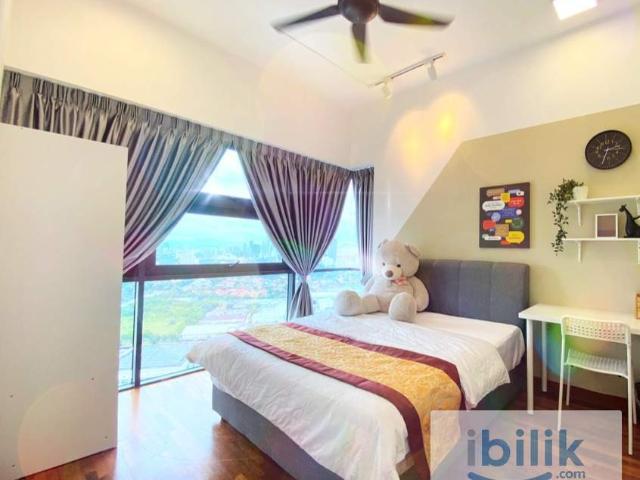 Room for rent in Petaling, Damansara Damai