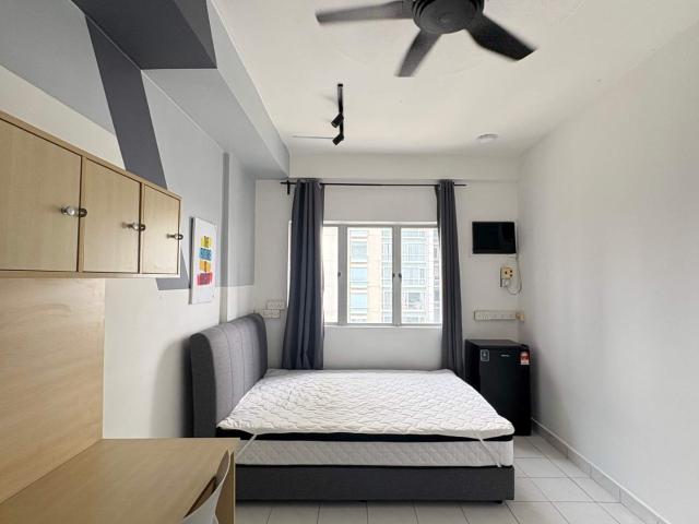 Apartment for rent in Country Heights Damansara, Kuala Lumpur