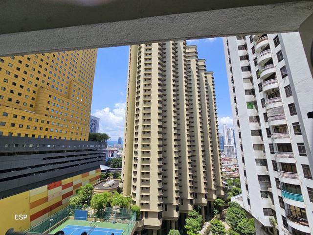 Condominium for sale in Country Heights Damansara, Kuala Lumpur