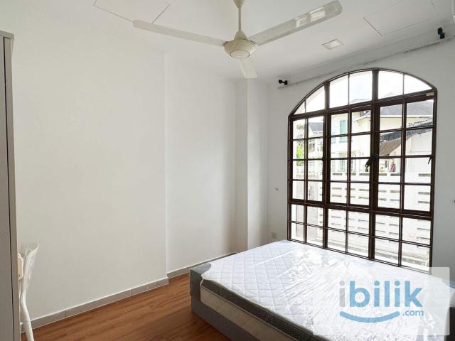 Room for rent in Kuala Lumpur