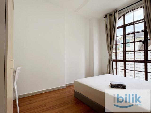 Room for rent in Kuala Lumpur