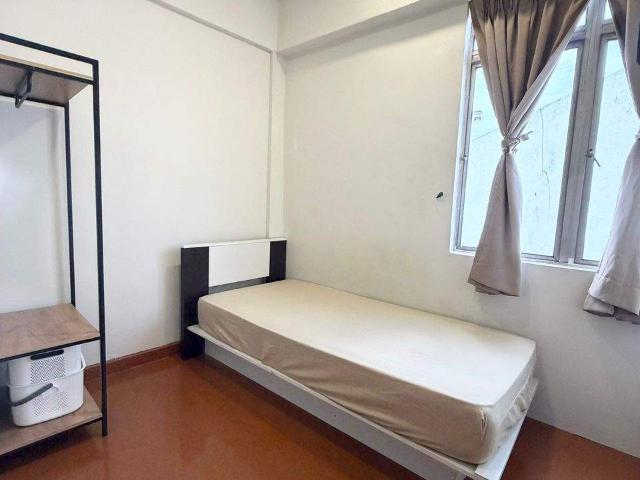 Room for rent in Selangor