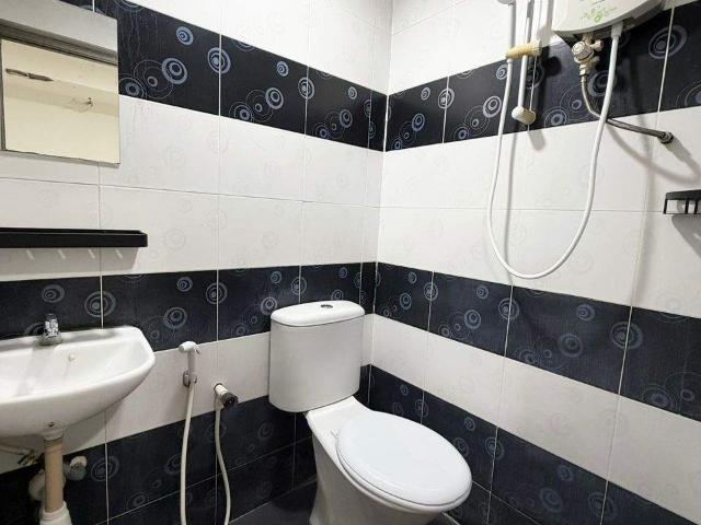 Room for rent in Selangor