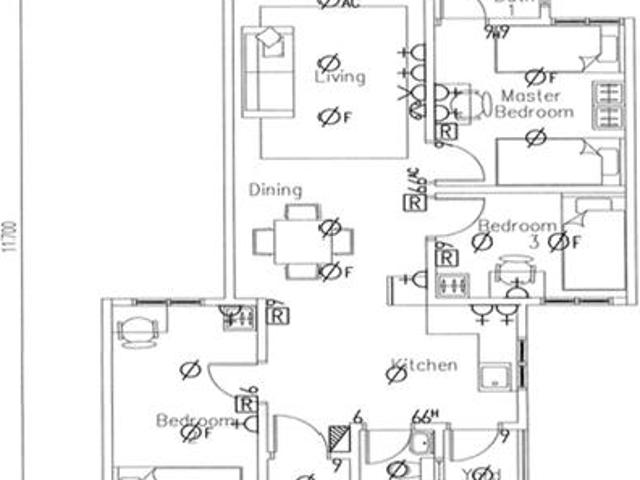 Serviced Residence for rent in Petaling, Subang Jaya