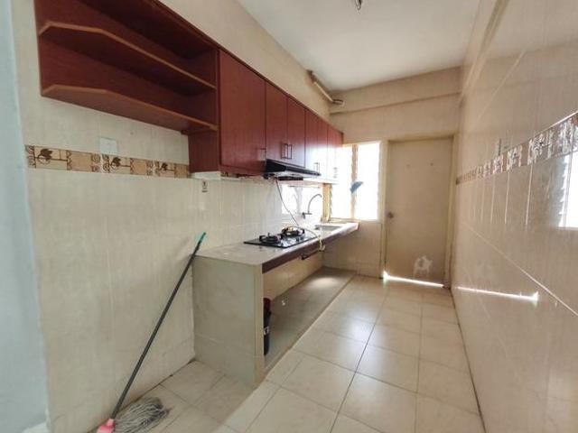 Condominium for rent in Kepong, Kuala Lumpur