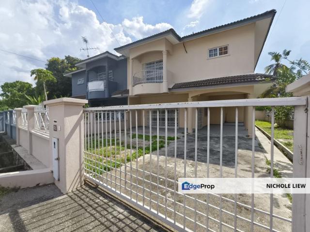 Condominium for rent in Kajang, Langat