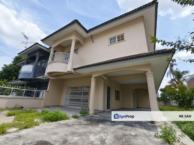 Condominium for rent in Kajang, Langat