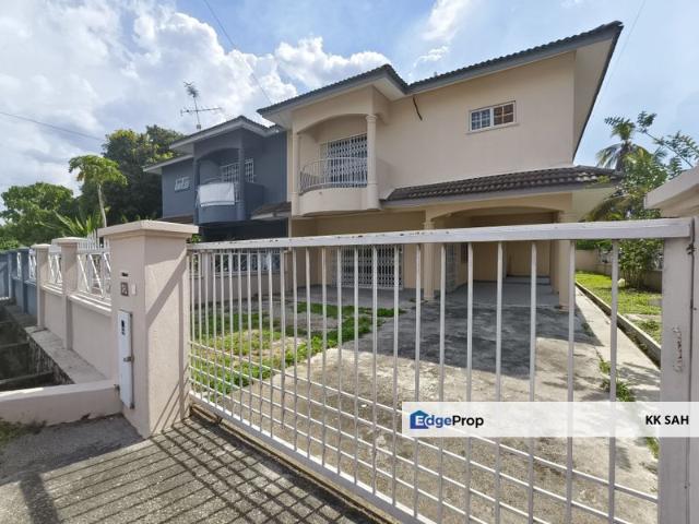 Condominium for rent in Kajang, Langat