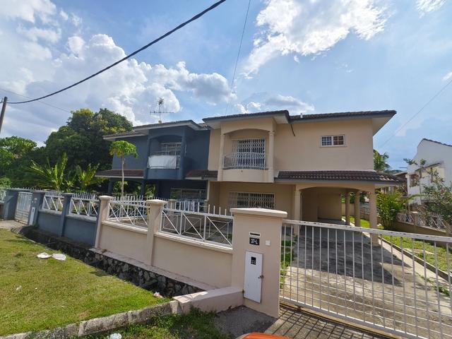 Residential House for rent in Kajang, Langat