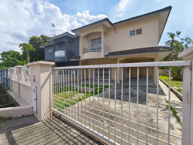 Residential House for rent in Kajang, Langat