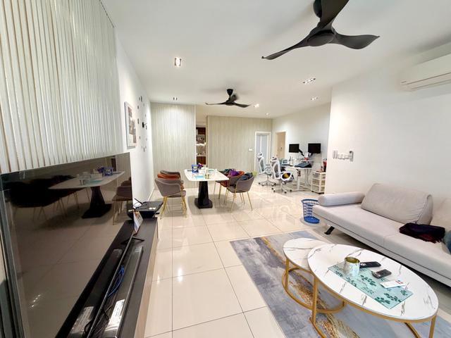 Serviced Residence for sale in Kajang, Langat