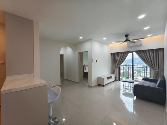 Serviced Residence for sale in Cheras, Kuala Lumpur
