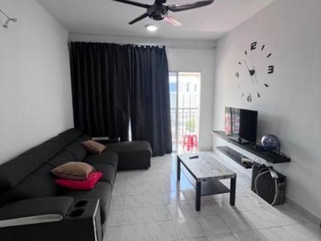 Condominium for rent in Country Heights Damansara, Kuala Lumpur