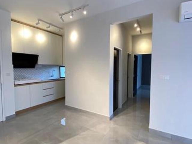 Serviced Residence for rent in The Pano @ Jalan Ipoh, Kuala Lumpur