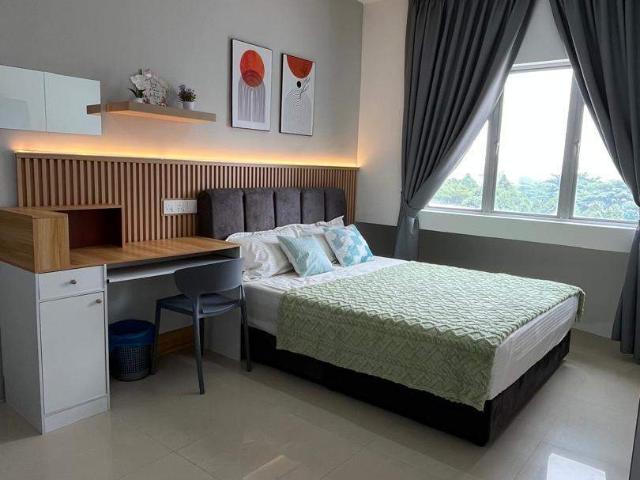 Room for rent in Country Heights Damansara, Kuala Lumpur