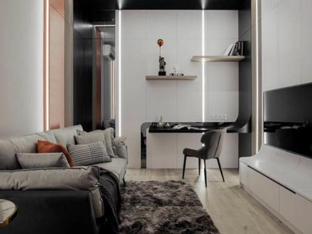 Serviced Residence for sale in Cheras