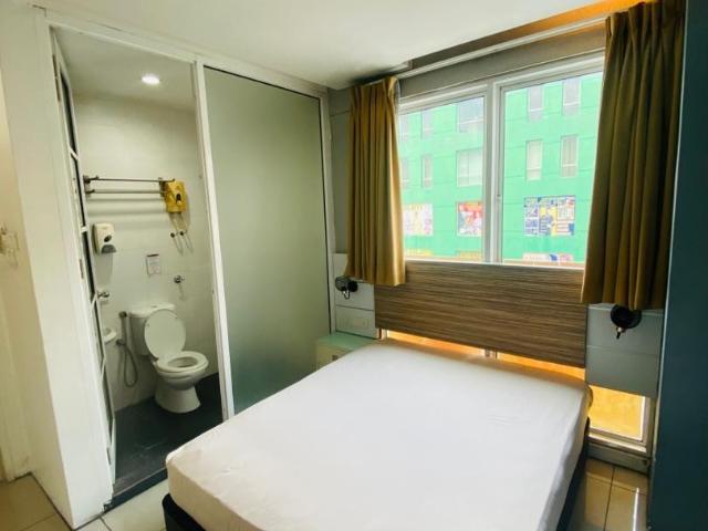 Room for rent in Petaling, Damansara Damai