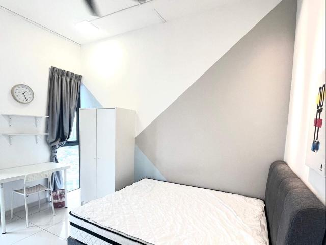 Room for rent in Country Heights Damansara, Kuala Lumpur