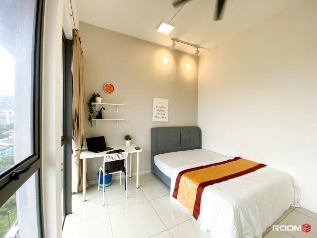 Apartment for rent in Country Heights Damansara, Kuala Lumpur