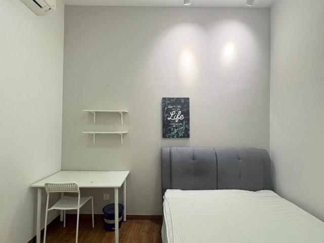 Room for rent in Country Heights Damansara, Kuala Lumpur