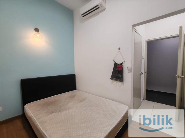 Room for rent in Country Heights Damansara, Kuala Lumpur