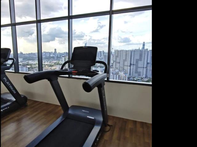 Room for rent in Kuala Lumpur