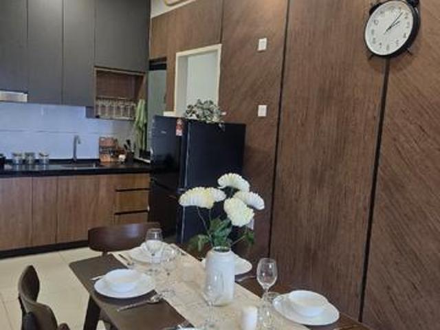 Serviced Residence for rent in Cheras, Kuala Lumpur