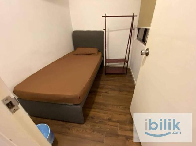 Room for rent in Country Heights Damansara, Kuala Lumpur