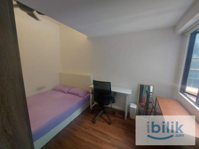 Room for rent in Country Heights Damansara, Kuala Lumpur