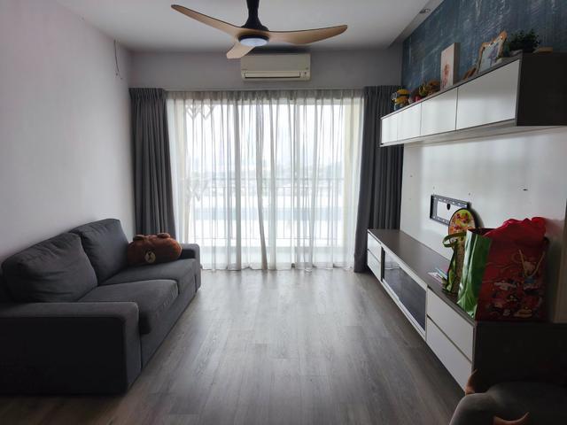 Serviced Residence for sale in Cheras, Kuala Lumpur